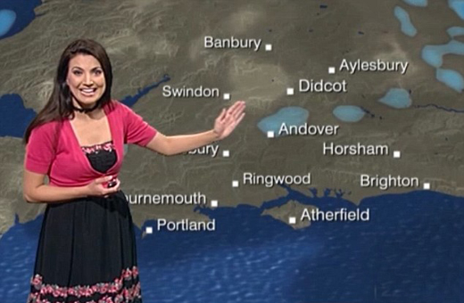 BBC weather gi...